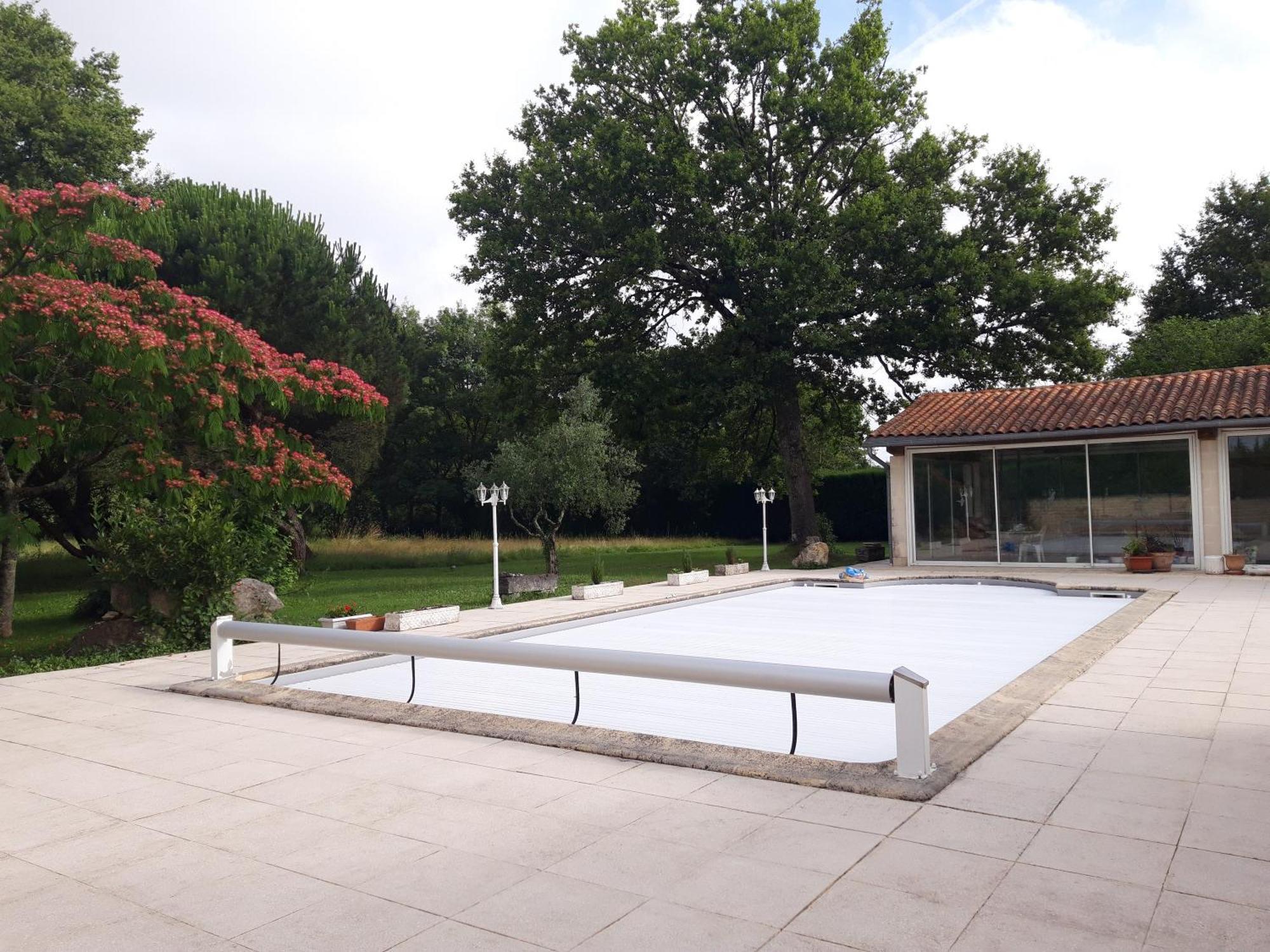 Domaine Fontcouverte Hotel Fontcouverte  Buitenkant foto